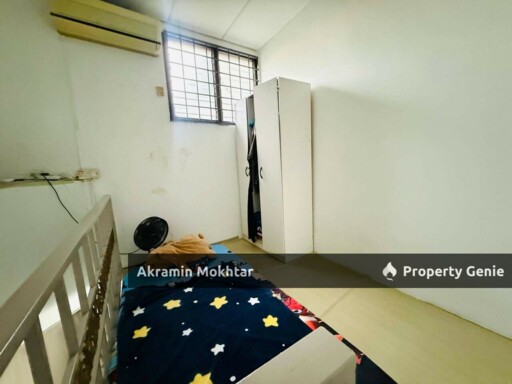 Freehold & Facing Open | Single Storey Taman Kapar Permai