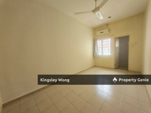 Seri Botani Palma Freehold Double Storey Terrace House Move In Condition Near School Hospital