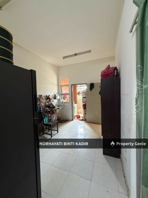 TERES SETINGKAT JAYA GADING UNTUK DIJUAL
