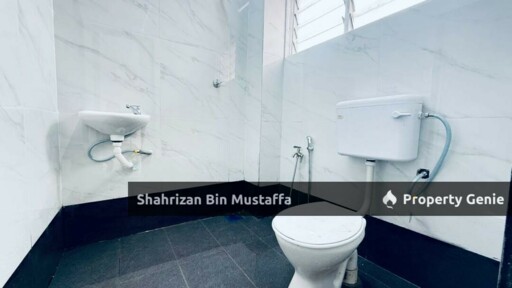 Taman Nusantara, Gelang Patah.  International Lot, Full Renovation