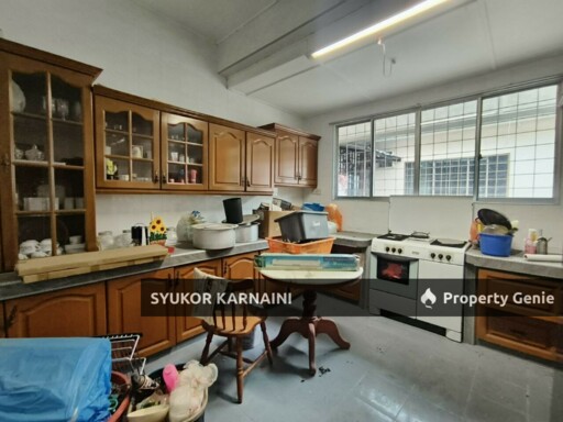 Single Storey Taman Ehsan Kepong