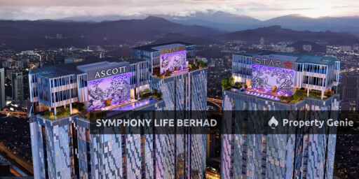 Ascott Star KLCC