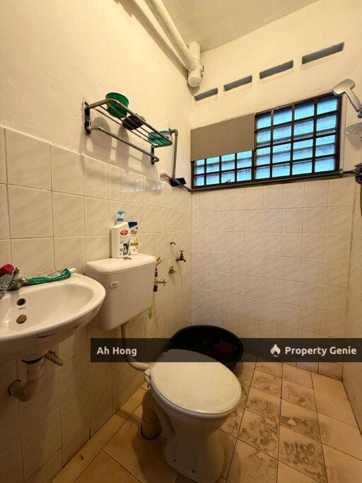 Full Loan / Cash Out / First House Buyer Free Stamp Duty / Selesa Puteri Condo / Level 1