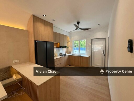 💥New Big Size Double Storey @Meru Chepor for SALE