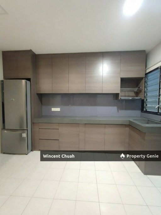 (BelowMarket) PV20 Setapak Renovated Unit with Cost 100k