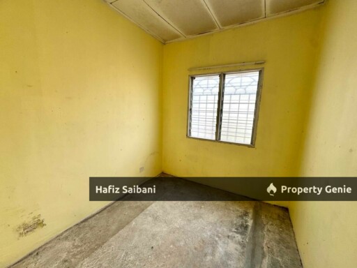 2 Storey Terrace Green Valley Park Bandar Tasik Puteri Rawang