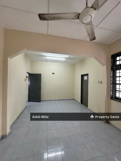 For Sales Tanjung Kling Freehold Double Storey Terrace