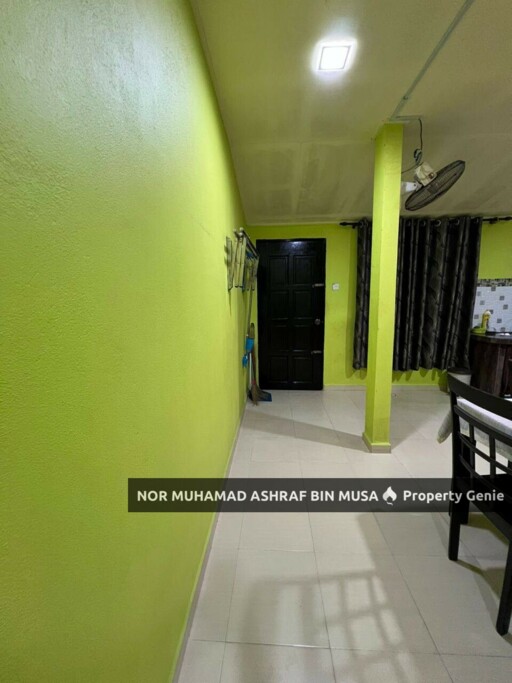 Teres Cantik Taman Santan 2, Kangar Perlis