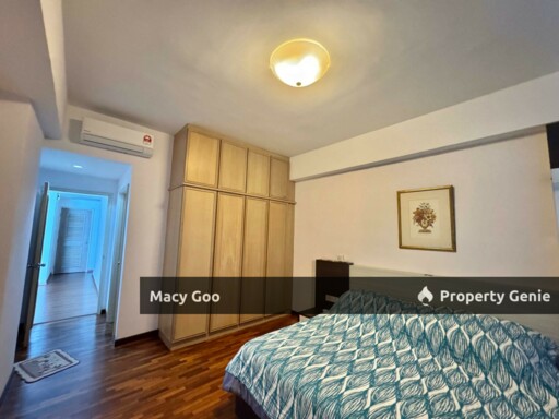 Ocean Palm Condo Tanjong Kling Klebang