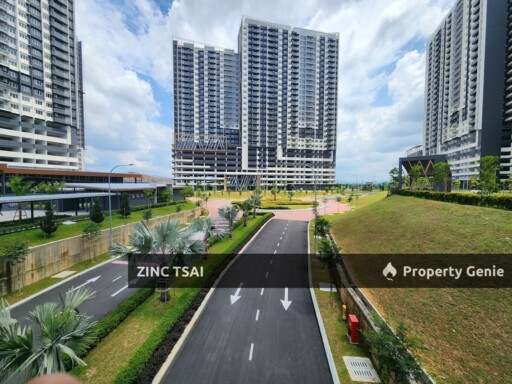 Residensi Adelia 2 {Save RM 122,200}
