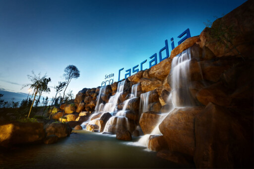 Setia Eco Cascadia