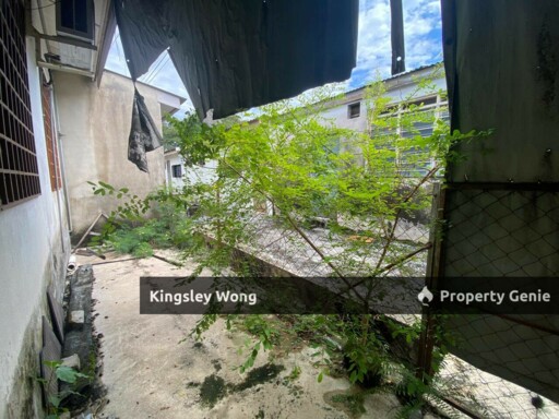Taman Gunung View Gunung Rapat Single Storey Terrace House Good Condition Near Ampang Simpang Pulai