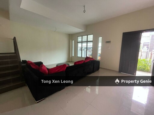 Below Value 2 Storey For Sale @ Puncak Bertam