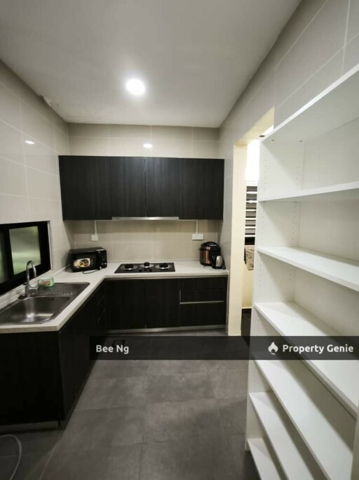 Residensi Ledang East Ledang