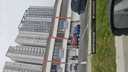 Laman Idaman Bukit Jelutong Ground Floor Shop Office for Rent