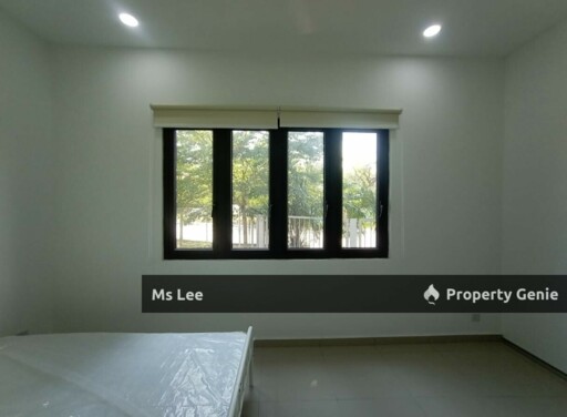 Bungalow Residence Suite @ Glenmarie Cove, Port Klang-Magnolia Residence-Ready Now