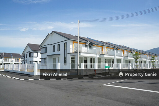 Residensi Kampar (PR1MA@Kampar) Kampar Perak