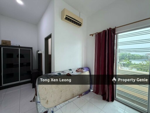 Freehold 4 Bedroom Cheng Setia Home Near Schools In Melaka