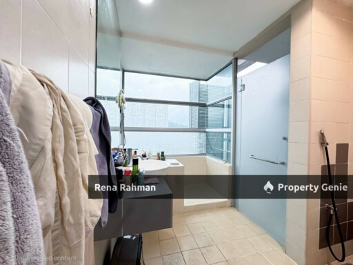 Riana Green East Condominium