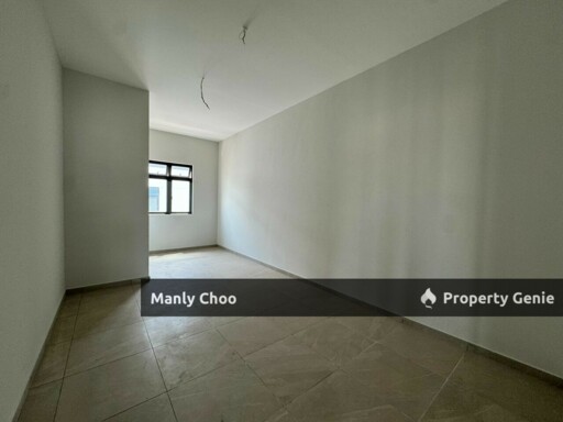 22x70 CORNER GUARDED Double Storey Molek Residence Ayer Molek Nr Ayer Keroh