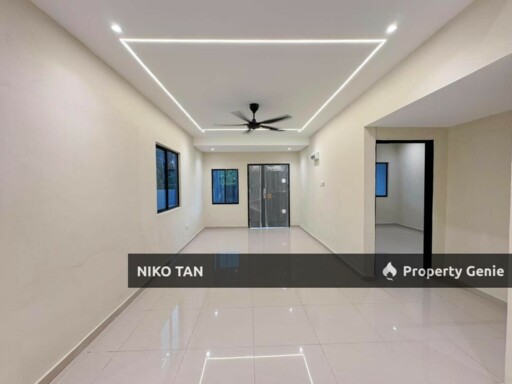 For Sale Taman Desa Skudai @ Jalan Harmoni 18 1Stry Corner Lot