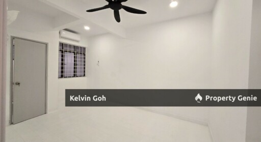Bandar Utama BU12 Petaling Jaya