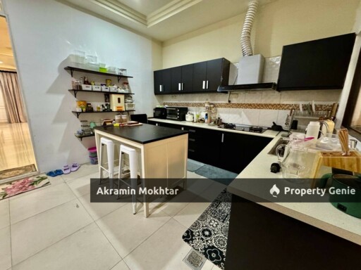28x80 Arabella D'Kayangan Seksyen 13 Shah Alam