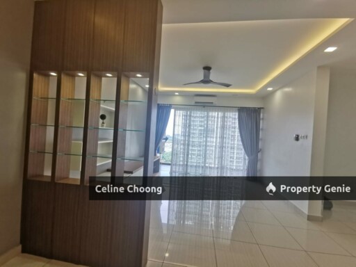 Damansara Foresta B233