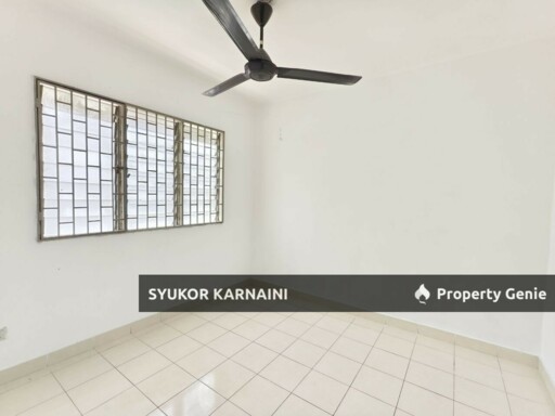 Pangsapuri Seroja, Setia Alam (Seksyen U13) Shah Alam