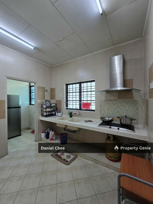 Botani Ipoh, Palma Fully Furnished Nice House For Rent