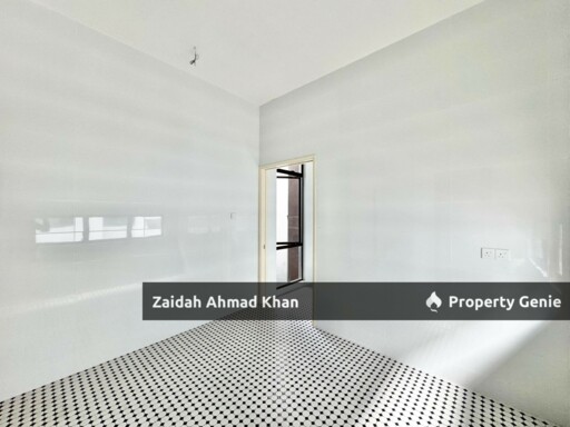3-STOREY TERRACE INTERMEDIATE THE MULIA RESIDENCE @ CYBERJAYA FOR SALE !!! NON BUMI