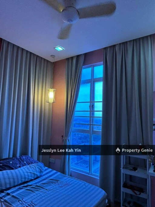 Impian Meridian, USJ 1 Subang