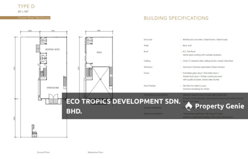Eco Business Park 3