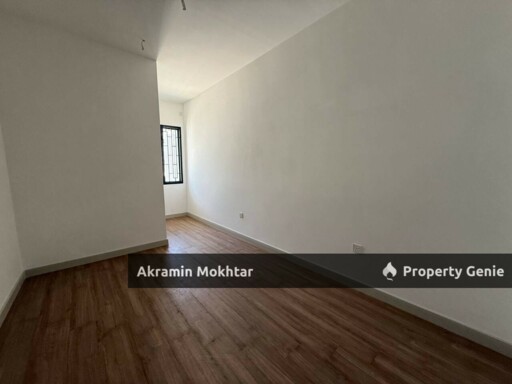 Freehold | Double Storey Elmina Green 3 @  Elmina West, Shah Alam .