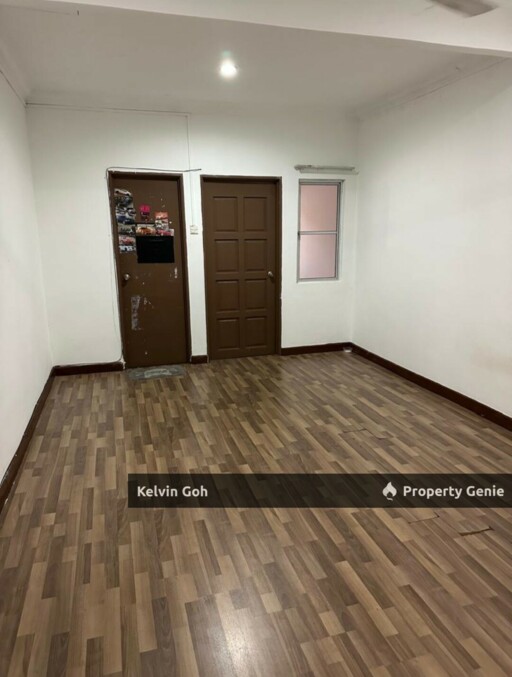 USJ22/2C Subang Jaya