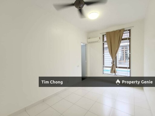 📍2 Storey Cluster House @ Caranday Park