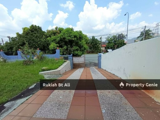SEMI D TAMAN PAROI JAYA PALING MURAH