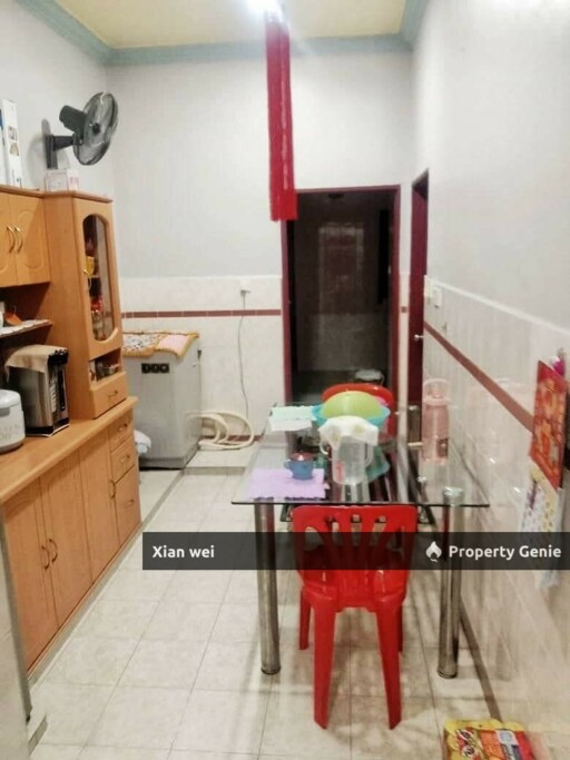 Bukit Indah  Johor Baru 5分钟到aeon 稀有单层屋   屋子漂亮只需💰638 K  🎉Jalan Indah Bukit Indah🎉