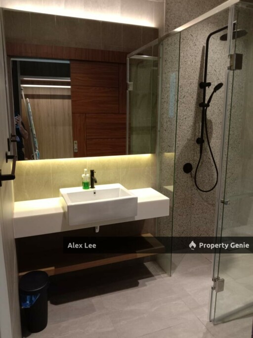 For Rent Alfa Residence @ Bangsar ( Jalan Maarof)