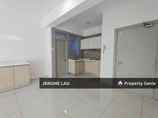 EPIC RESIDENCE 3 Bedroom Apartment for Sale