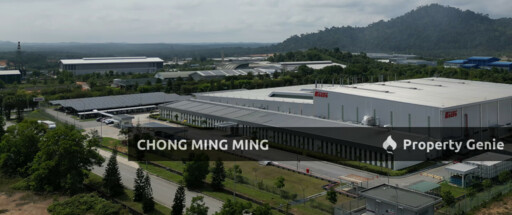 Industrial Land Near to Bandar Enstek, Bandar Sri Sendayan for Sale