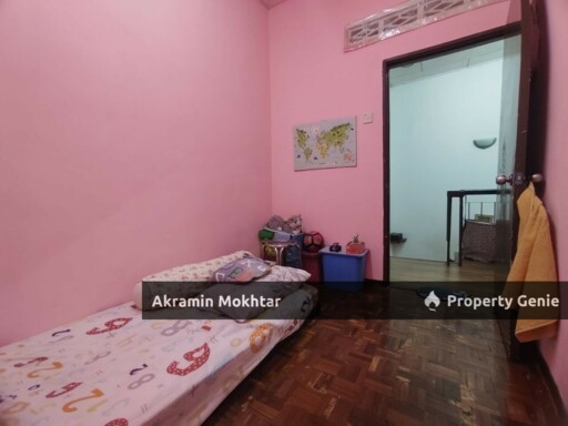 [FREEHOLD] RENOVATED NON BUMI LOT 2 STOREY TERRACE @ Taman Bukit Mewah Kajang