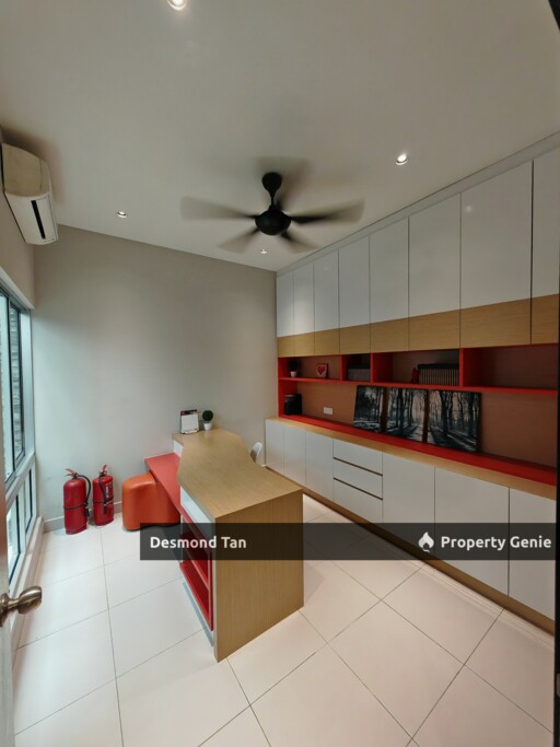 Rimbun Vista ,Rimbun Impian,S2 Heights,Seremban 2,(Full Furnished)