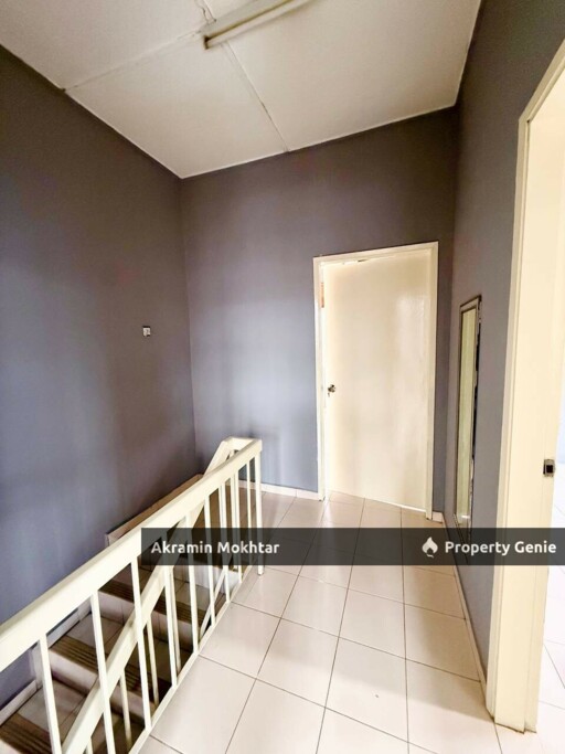 Freehold, End Lot & Renovated | Double Storey Taman Semenyih Mewah, Semenyih