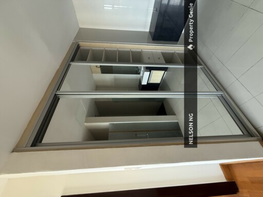 Dua Sentral Residential Tower, Brickfields, Kuala Lumpur