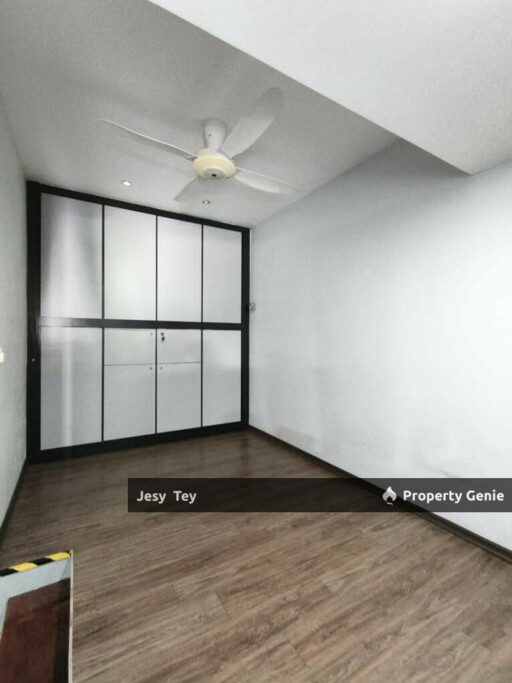 Taman Johor Jaya Double Storey Terrace House For Sales