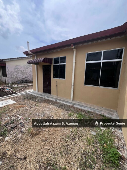 END LOT CANTIK ‼️OPEN FACING ‼️Taman Serai Setia