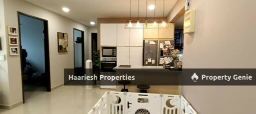 For Sale Ken Rimba Condominium Shah Alam