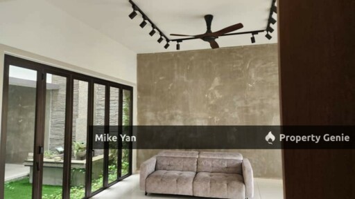 2 Storey 22x80 Renovated Mulberry Grove Denai Alam Elmina City Shah Alam