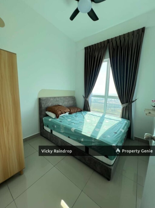 [FOR SALE] AMBER COVE RESIDENCE CORNER SPECIAL UNIT SUPER BELOW VALUE FULLY FURNISHED